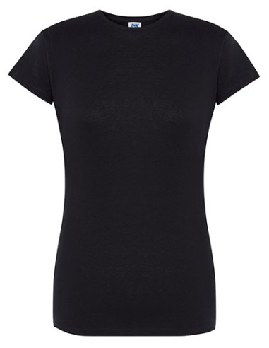 JHK-TSRLPRM-Ladies Regular Premium T-Shirt